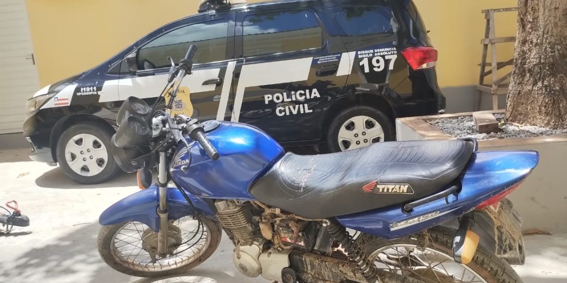 Idoso se finge de morto durante assalto: ‘Corri pelos matos’; adolescentes são apreendidos