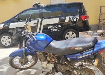 Idoso se finge de morto durante assalto: ‘Corri pelos matos’; adolescentes são apreendidos