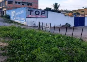 Dupla pratica assalto a estabelecimento comercial em Cícero Dantas e investigações apontam que conta bancária que recebeu PIX é de Coité