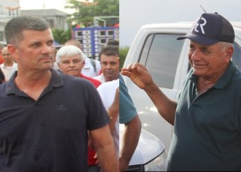 Cenário raro – Disputa pela prefeitura de Nova Fátima será entre dois candidatos que apoiaram ACM Neto para governador