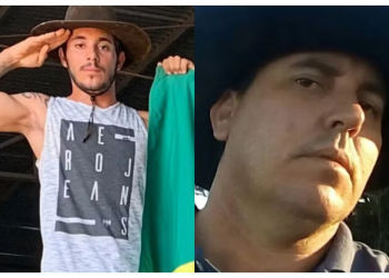 MT – Pai e filho morrem depois de um atirar contra o outro