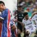 Copa do NE: Bahia vence o Sport com gol no último minuto e Vitória não saí do zero a zero contra o Altos do PI