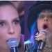 Baby do Brasil explica conversa com Ivete Sangalo e reforça tese do apocalipse: “Tem que acontecer”