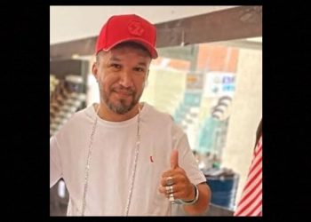 Cabelereiro é assassinado enquanto trabalhava em Ponto Novo