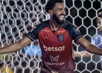 Copa do NE – Vitória bate o ABC no Barradão por 3 a 1