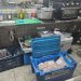 RJ – Camarote da Sapucaí é flagrado preparando alimentos no banheiro