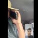 Viraliza chamada de vídeo de sequestrador de fazendeiro pedindo resgate ao filho para liberta-lo
