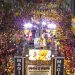 Acompanhe o Carnaval de Salvador ao vivo; transmissão da TVE-BA