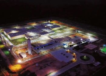 RN – Helicópteros, drones e 300 policiais atuam na busca por fugitivos