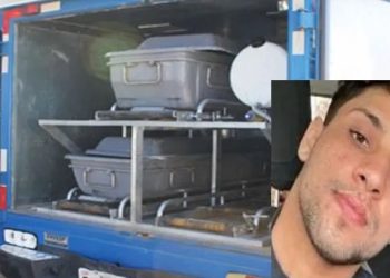 Cigano é atingido com tiro no rosto e morre; pai dele foi assassinado ha 15 dias