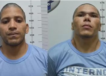 RN – Fugitivos de Mossoró invadiram casa, fizeram família refém, pediram para acessar redes e roubaram celulares