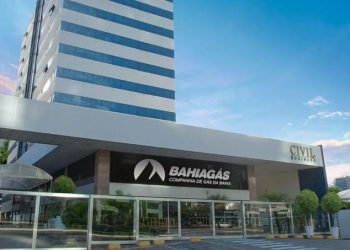 Bahiagás abre inscrições para concurso com salários de R$ 12 mil