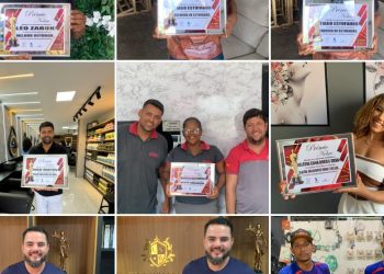 Conceição do Coité: confira os vencedores do Prêmio Nobre 2024