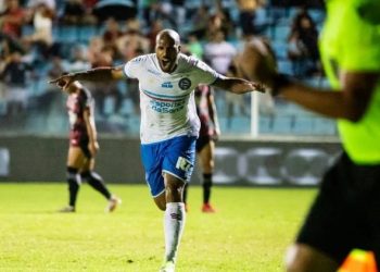 Copa do Brasil: Bahia goleia o Moto Club no Maranhão e avança para segunda fase