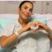 Ivete Sangalo é diagnosticada com pneumonia e precisa ser internada