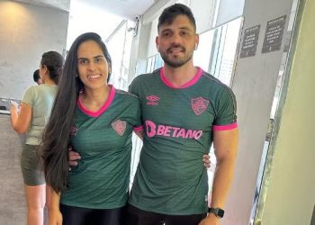 PE – Personal trainer morre vítima de choque elétrico em Petrolina; esposo e filha também foram atingidos e socorridos para o hospital