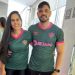 PE – Personal trainer morre vítima de choque elétrico em Petrolina; esposo e filha também foram atingidos e socorridos para o hospital