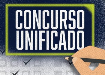 Cerca de 600 mil candidatos têm isenção de taxa no Concurso Unificado