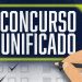 Cerca de 600 mil candidatos têm isenção de taxa no Concurso Unificado