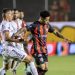 Baianão: Vitória bate o Atlético de Alagoinhas e encaminha classificação