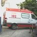 Ambulância do Samu é roubada enquanto levava paciente à UPA, em Salvador