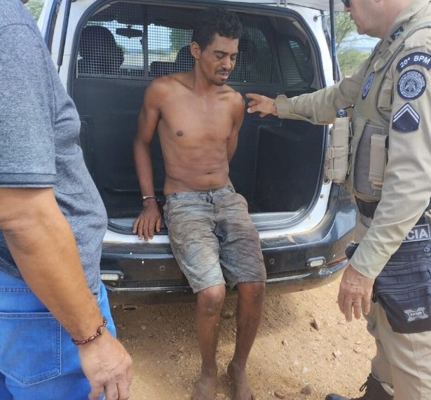 Tragédia em família : Homem surta e mata dois irmãos a pauladas. Mãe conseguiu fugir