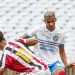 Copa do NE: com um gol aos 6 min de jogo River vence o Bahia em Teresina