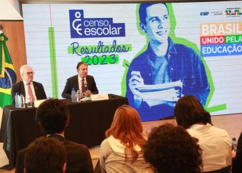 Censo revela crescimento na Educação Profissional