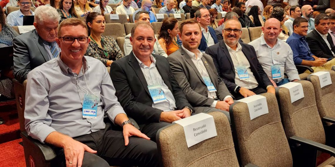 Cresol comemora melhorias anunciadas pelo BNDES e ampliação do  Procapcred