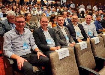 Cresol comemora melhorias anunciadas pelo BNDES e ampliação do  Procapcred