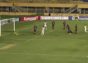 Baianão 2024 – Jacuipense luta muito mas perde para o Barcelona de Ilhéus