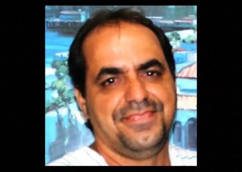 Dono de emplacadora morre em hospital de Feira de Santana em consequência de acidente de moto há dias