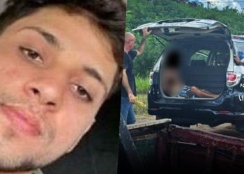 Homem que matou jovem cigano na Bahia é preso em São Paulo