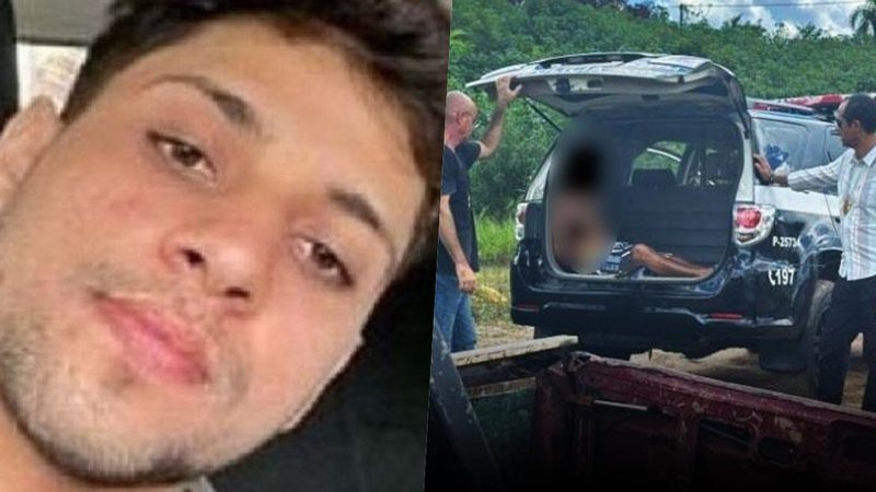 Homem que matou jovem cigano na Bahia é preso em São Paulo