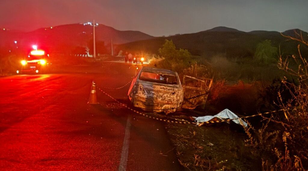 Empresário é preso em Ribeira do Pombal acusado de cometer homicídio em Alagoas