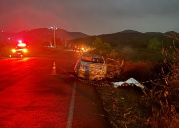 Empresário é preso em Ribeira do Pombal acusado de cometer homicídio em Alagoas