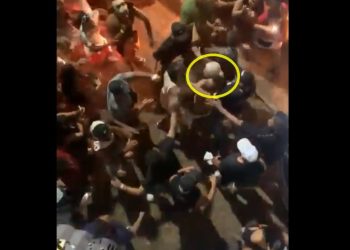 Cantor Igor Kannário é agredido por foliões no interior de Sergipe por encerrar show mais cedo