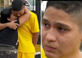 GO – Estudante preso por engano após série de coincidências conta que ficou sem escovar dentes e dormia no chão com baratas