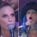 Baby do Brasil prevê apocalipse em pleno Carnaval, e Ivete Sangalo rebate: ‘Vou macetar ele’