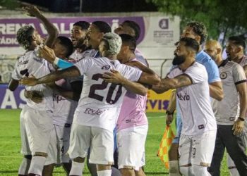 Baianão – De olho no G4, Jacuipense vai a Ilhéus enfrentar o Barcelona (assista ao jogo aqui)