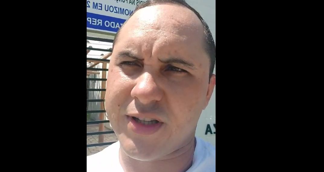 Riachão do Jacuípe: vereador acusa presidente da Câmara de proibir uso do carro oficial pra cumprir agenda