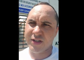 Riachão do Jacuípe: vereador acusa presidente da Câmara de proibir uso do carro oficial pra cumprir agenda