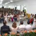 Diversas atividades marcaram a abertura da Jornada Pedagógica em Valente