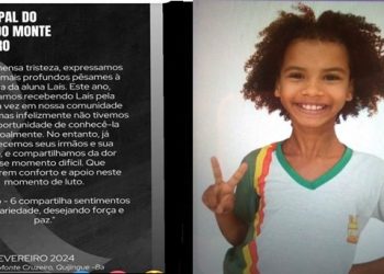 Criança de 9 anos morre vítima de afogamento na zona rural de Quijingue. Defesa Civil reconhece situação de emergência no município