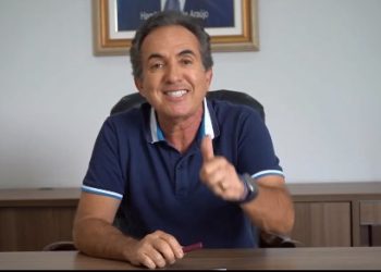 Coité I – Prefeito Marcelo Araújo veta aumento de salário dos vereadores