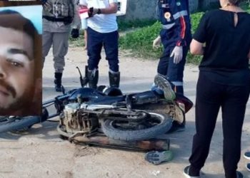 Mototaxista executado a tiros em Senhor do Bonfim