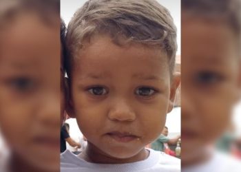 Menino de dois anos morre afogado ao cair dentro de cisterna na zona rural