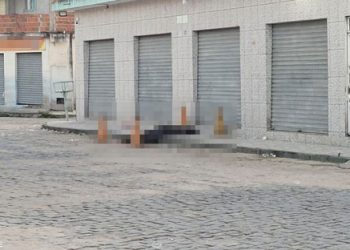 Jovem trans de 15 anos é assassinada em Santaluz. Acusada do crime é de Coité e foi presa em flagrante