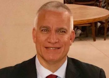 Policial penal natural de Jacobina é nomeado interventor do presídio federal de Mossoró