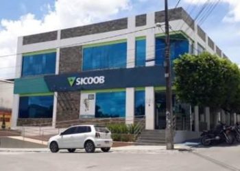 Sergipano é preso em Valente acusado de estelionato. O mesmo realizou um empréstimo usando documentos falsos